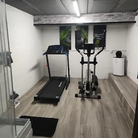 Les Bulles Du Font Blanque Campsas