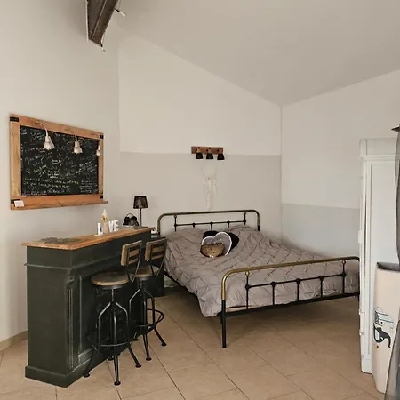 Les Bulles Du Font Blanque *