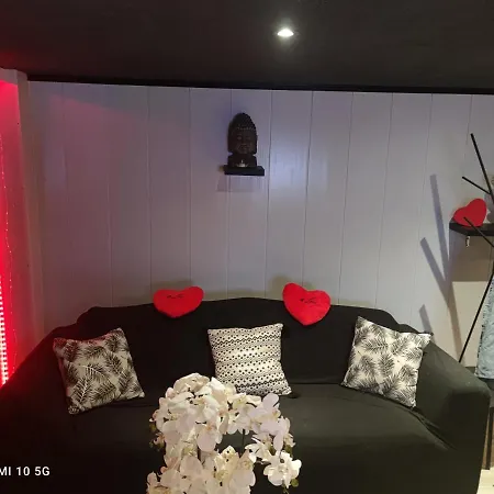 Les Bulles Du Font Blanque Tatil Evi *