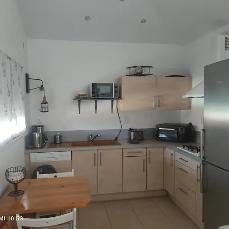 Les Bulles Du Font Blanque * Campsas